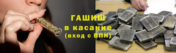 гашик Краснослободск