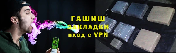 гашик Краснослободск